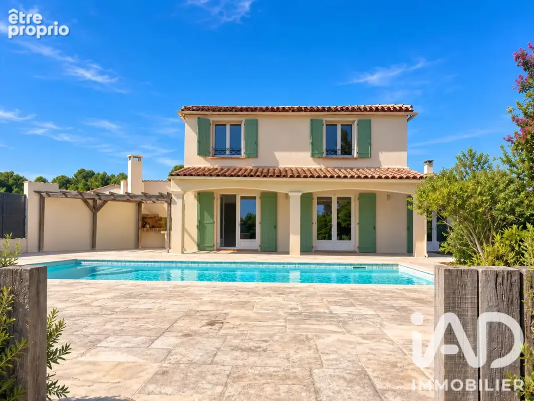 Photo 1 - Maison à MARTIGUES