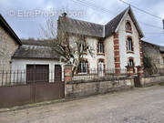Maison à HARAUCOURT