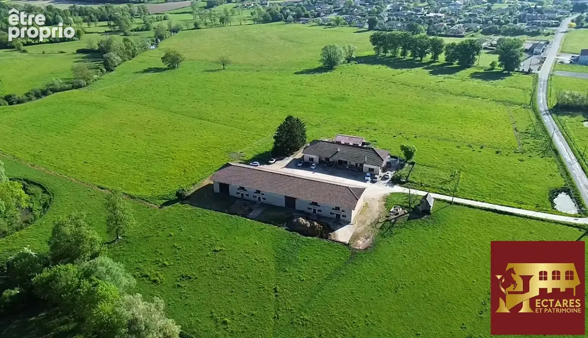 3 logements jusqu'à 16 hectares - photo 2