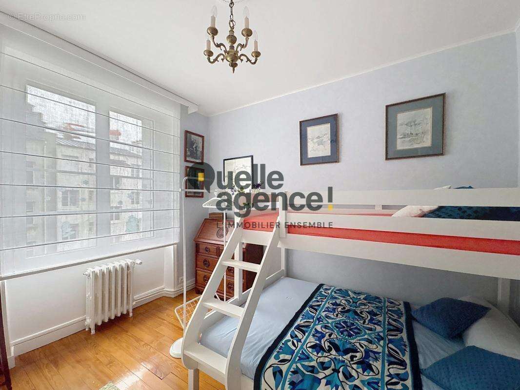 Appartement à BREST