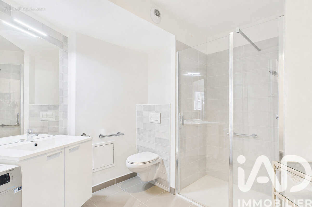 Photo 4 - Appartement à THONON-LES-BAINS