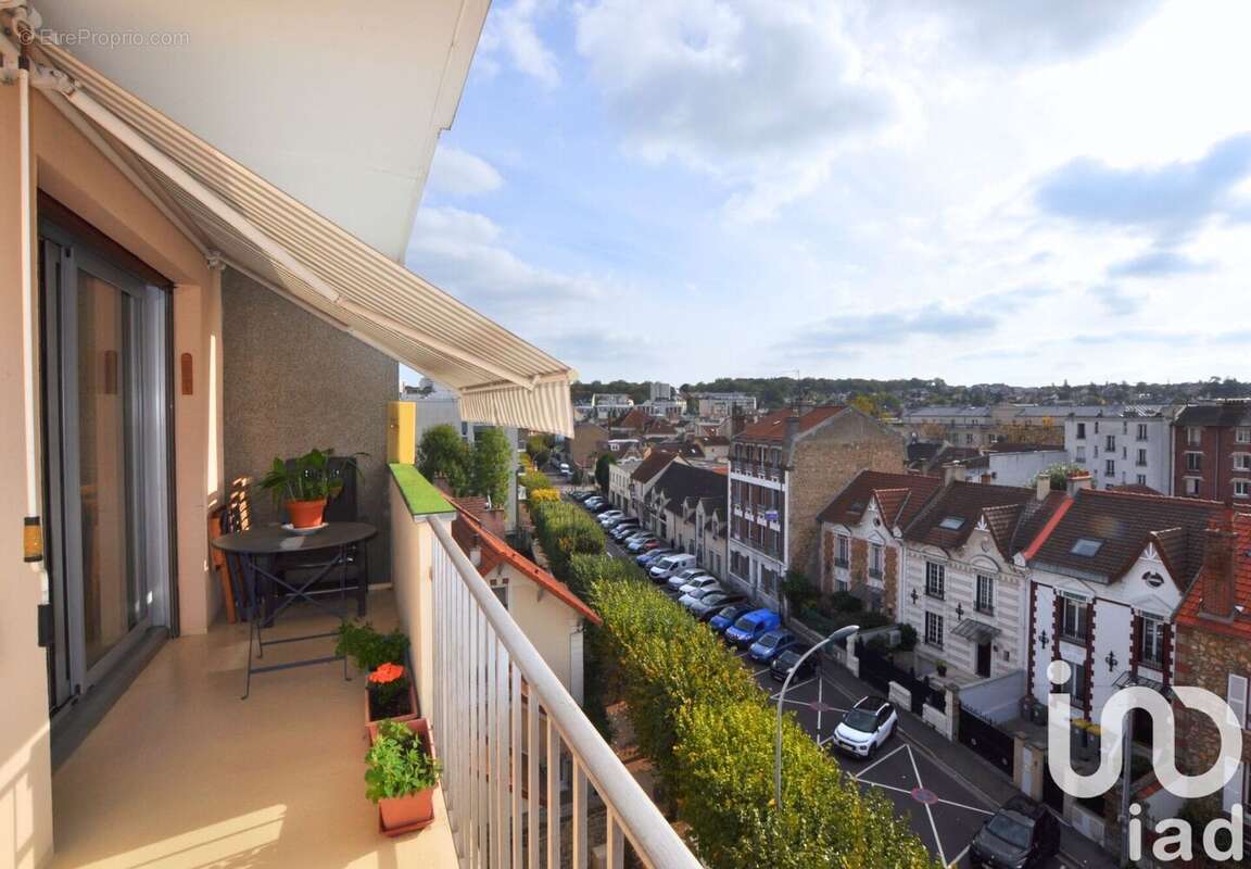 Photo 2 - Appartement à POISSY