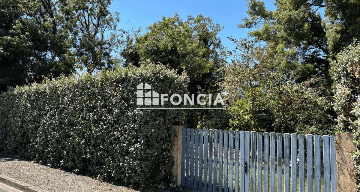 Terrain à CHATELAILLON-PLAGE