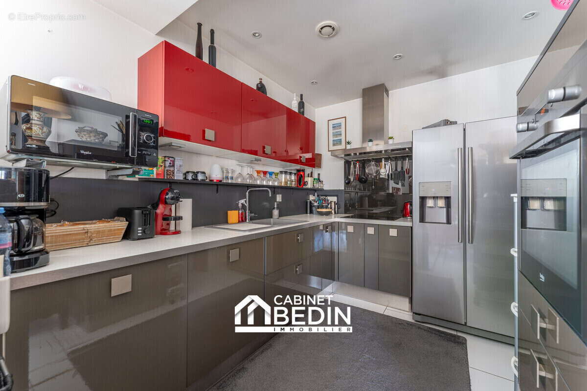 Maison à GUJAN-MESTRAS