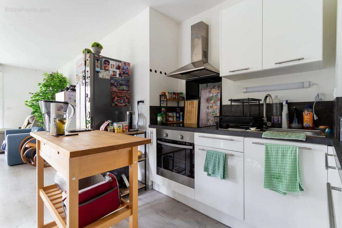 Appartement à WAMBRECHIES