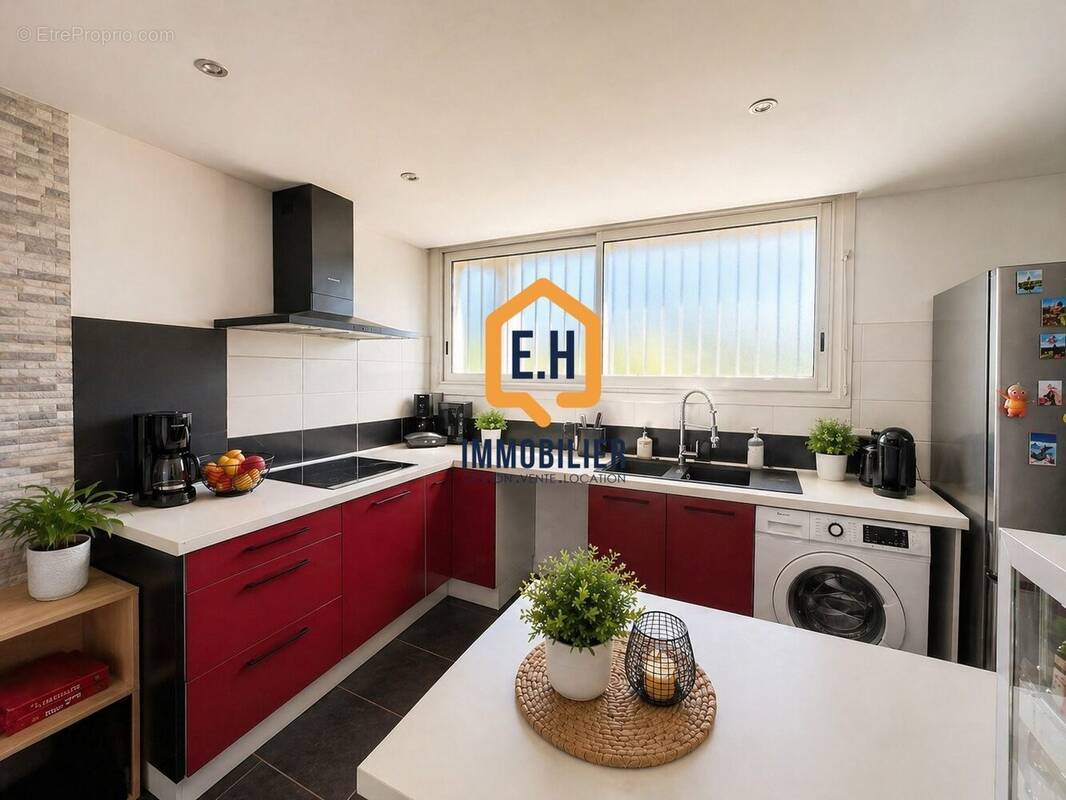 Appartement à LA SEYNE-SUR-MER