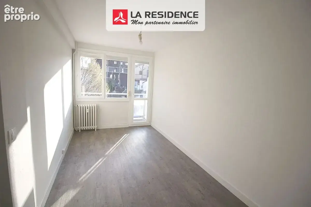Appartement 85 m² à Rouen  - photo 9