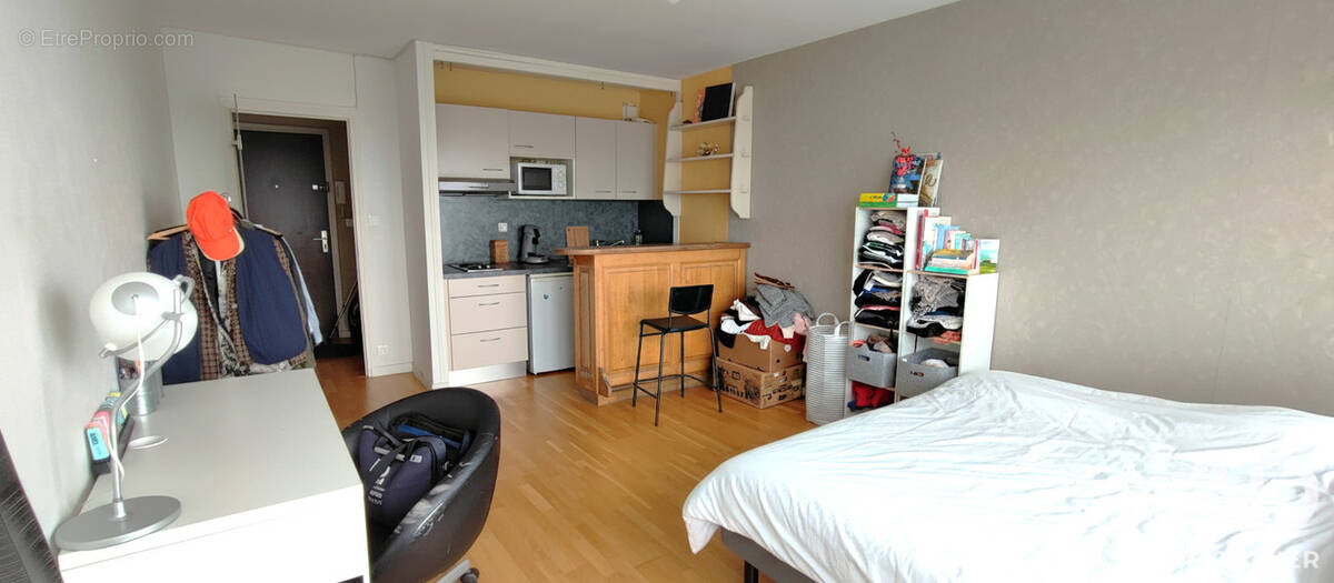 Photo 1 - Appartement à BREST