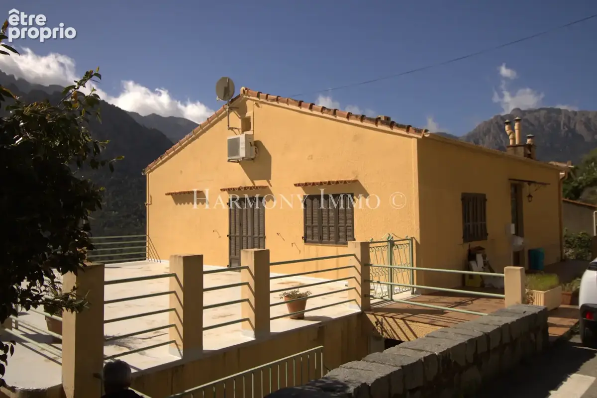 Exclusivité : Immeuble Ota  Vue Montagne Imprenable Fort Potentiel Locatif - photo 2