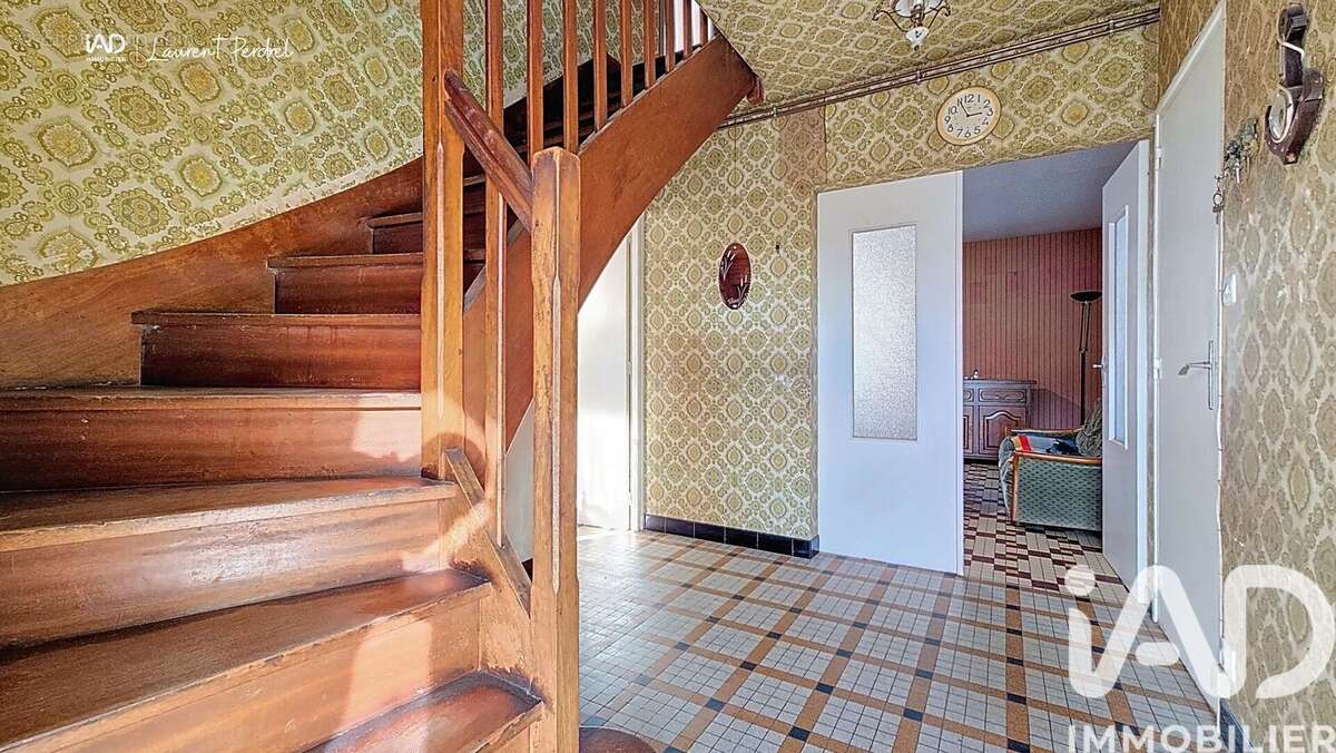 Photo 9 - Maison à REDON