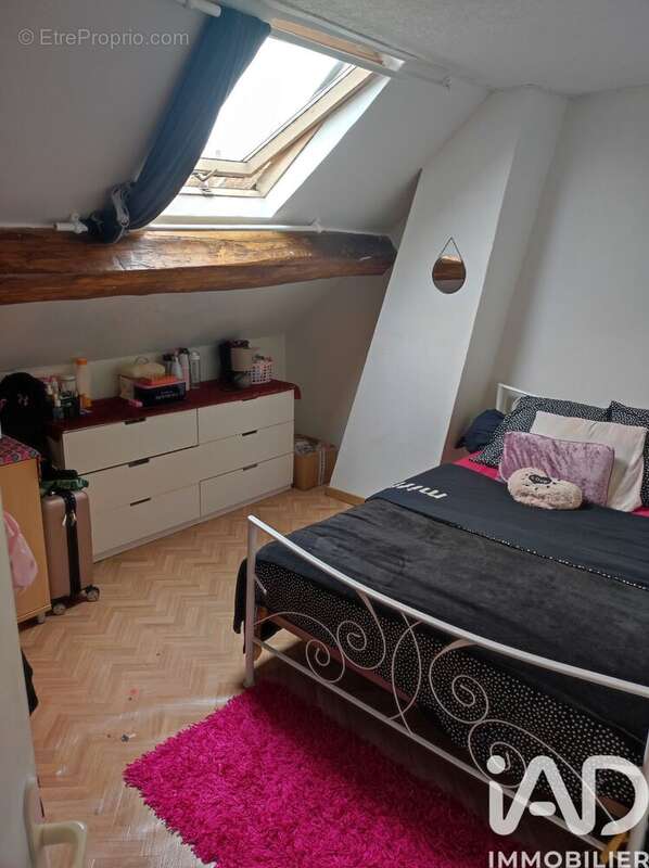Photo 4 - Maison à TOUQUIN