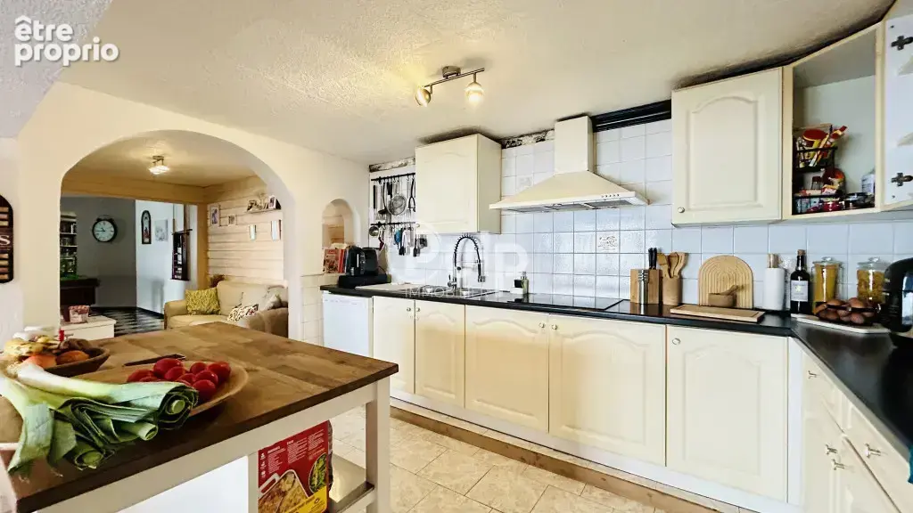 Maison avec hangar à vendre - photo 8