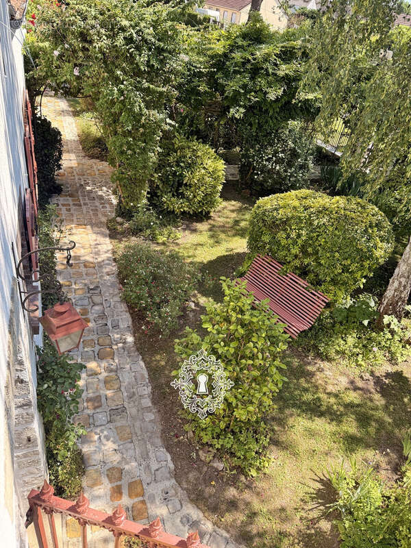 Maison à NANGIS