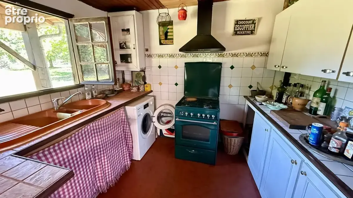Maison 131 m² à Callen  - photo 7
