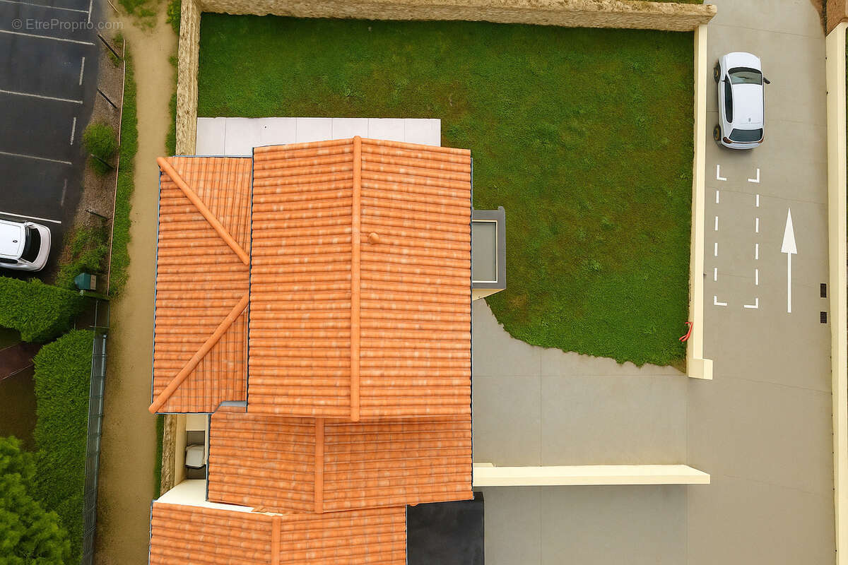 Maison à VALLET