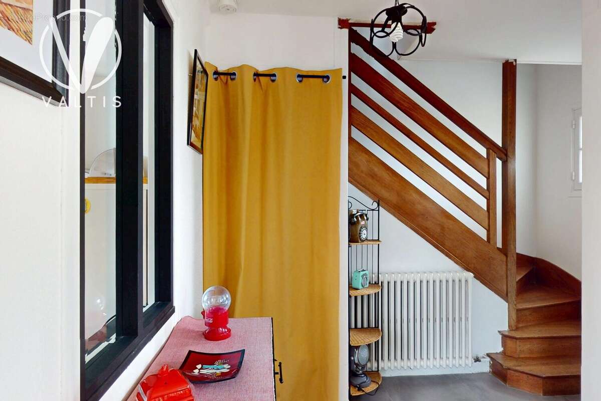 Maison à SAINT-CAST-LE-GUILDO