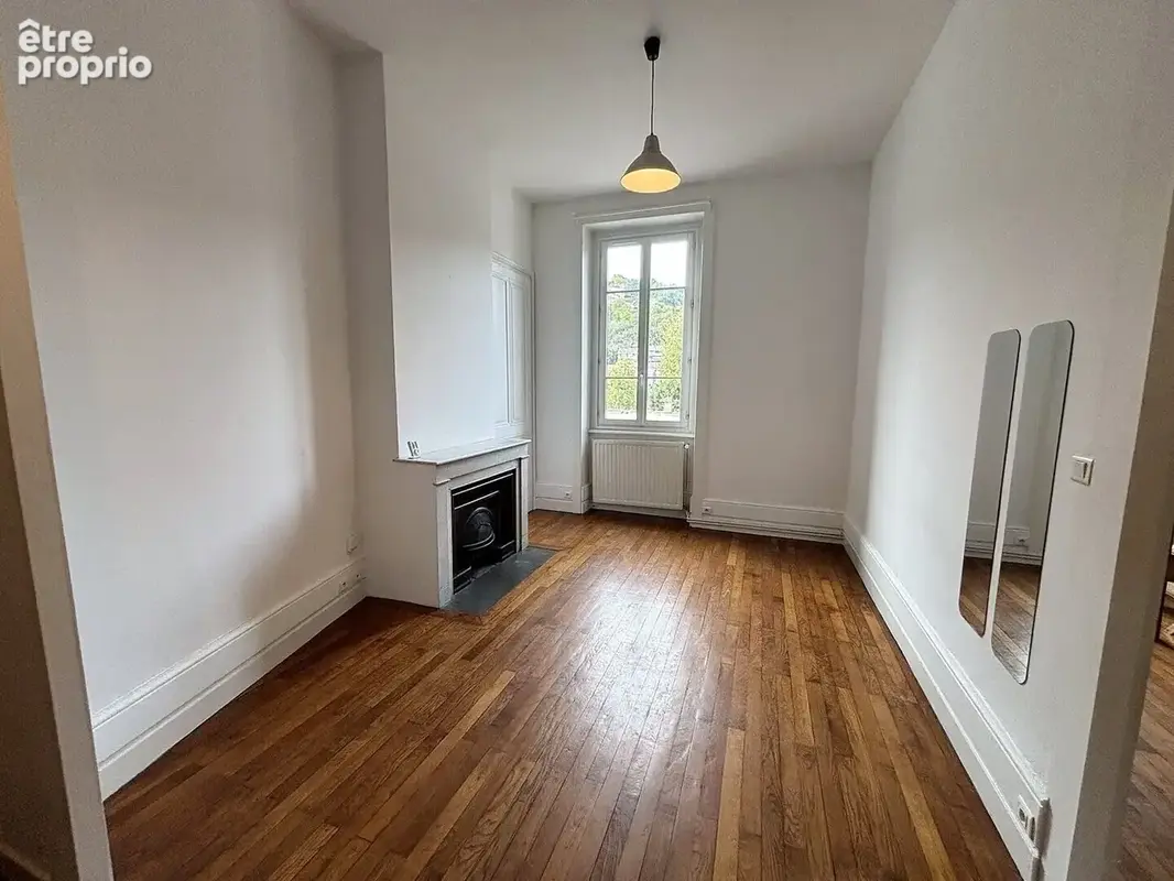 Photo Appartement à Lyon-2e au prix de 365 000€