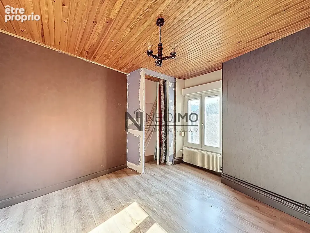 Maison fort potentiel - photo 12