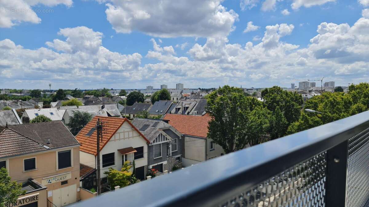 Appartement à ANGERS