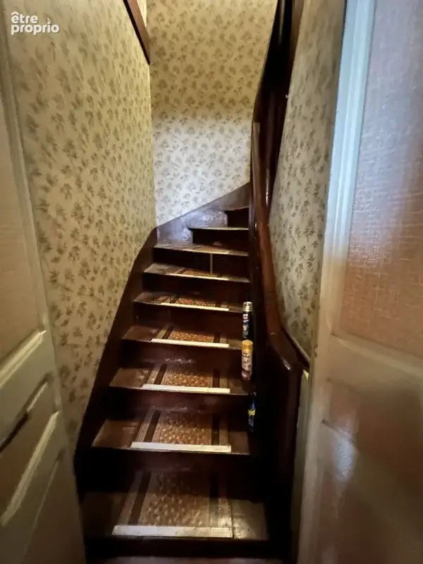 Maison de ville - photo 12