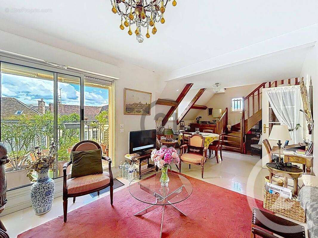 Appartement à PROVINS
