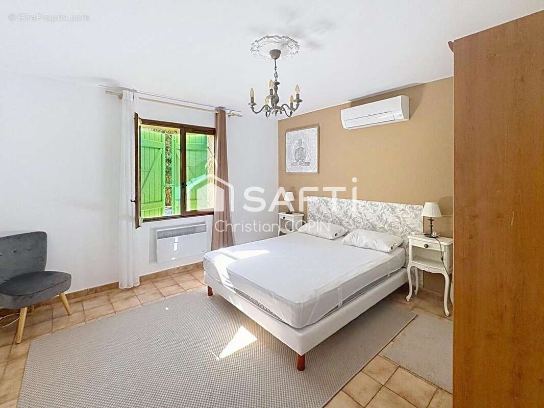 Photo 7 - Maison à SIX-FOURS-LES-PLAGES