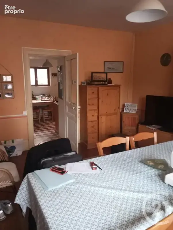 Maison 7 pièces 134 m² à vendre à Brionne (27800) - photo 7