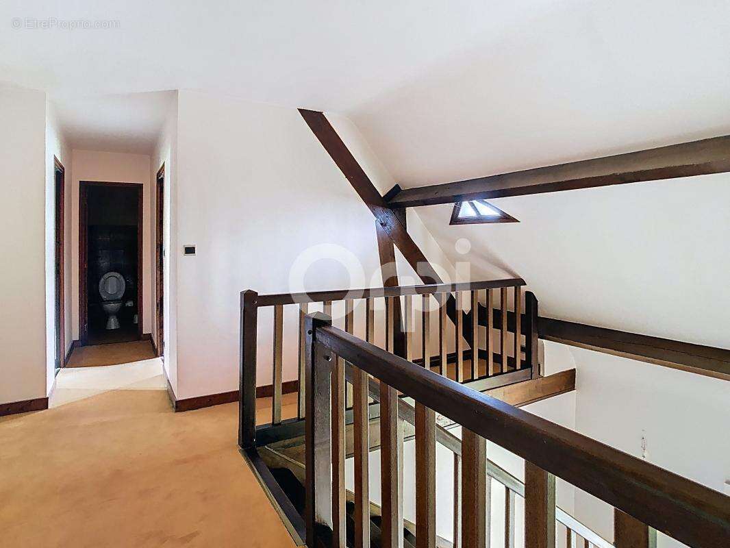 Maison à COULOUNIEIX-CHAMIERS