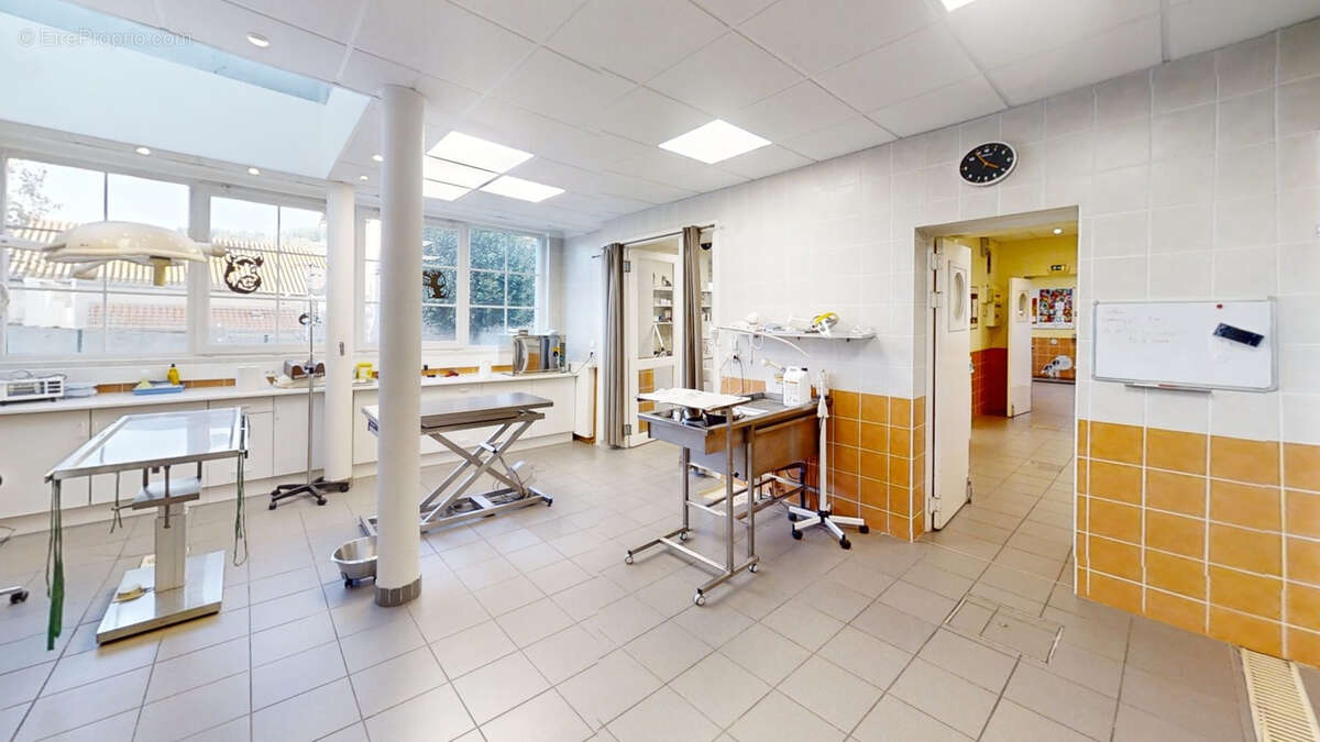 Commerce à DUNIERES