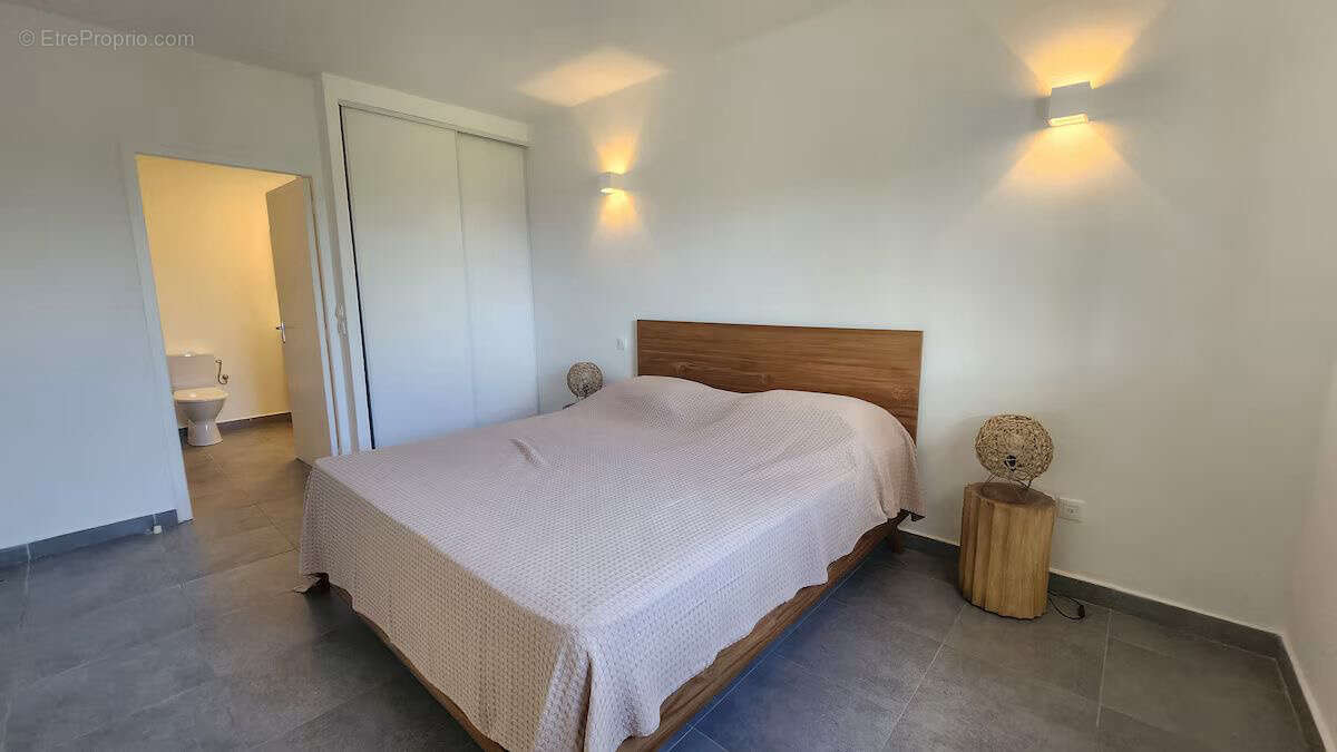 Appartement à SAINT-MARTIN