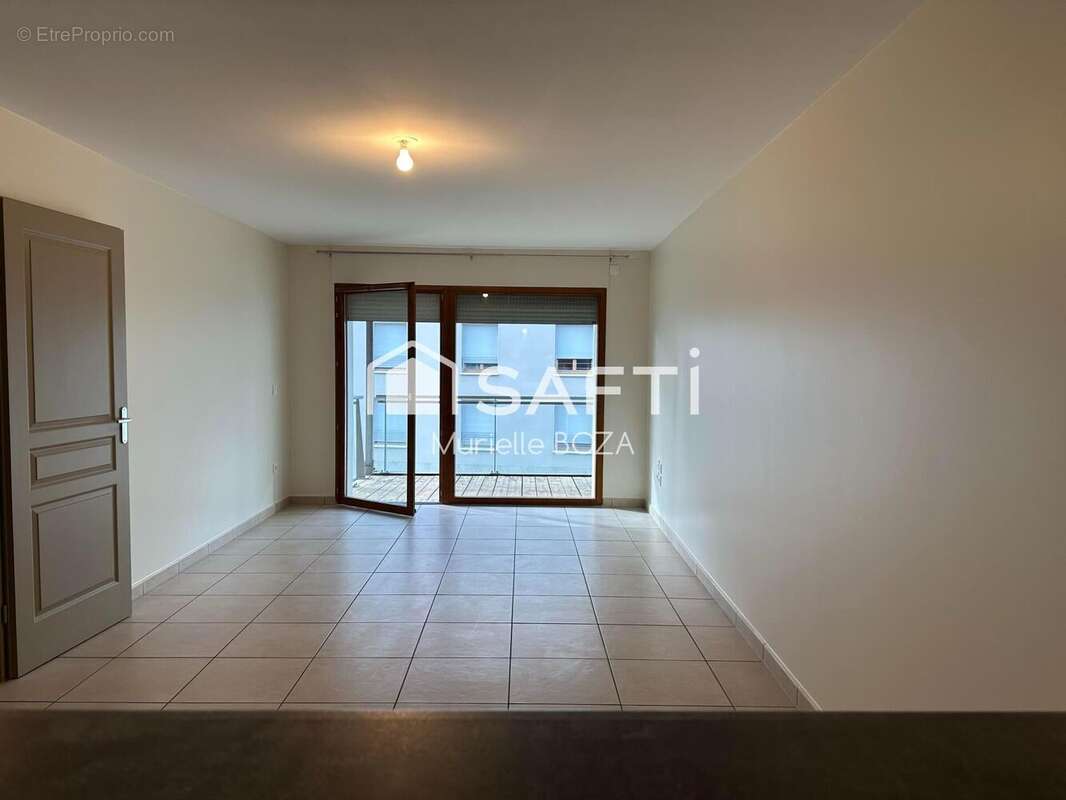 Photo 3 - Appartement à GRENOBLE