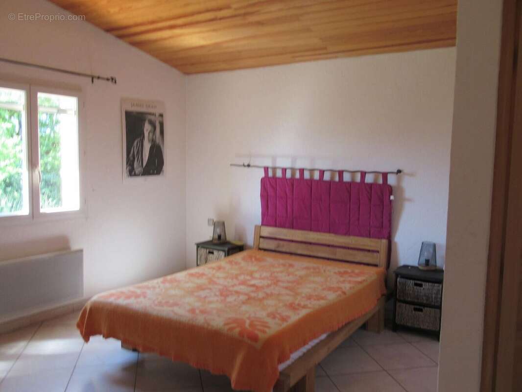 Photo 5 - Maison à SAINT-PIERRE