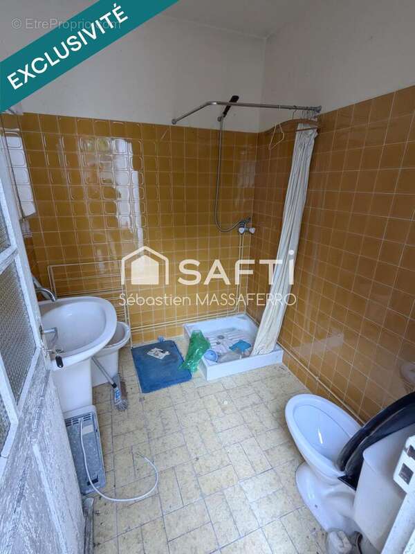 Photo 4 - Maison à COSNE-COURS-SUR-LOIRE