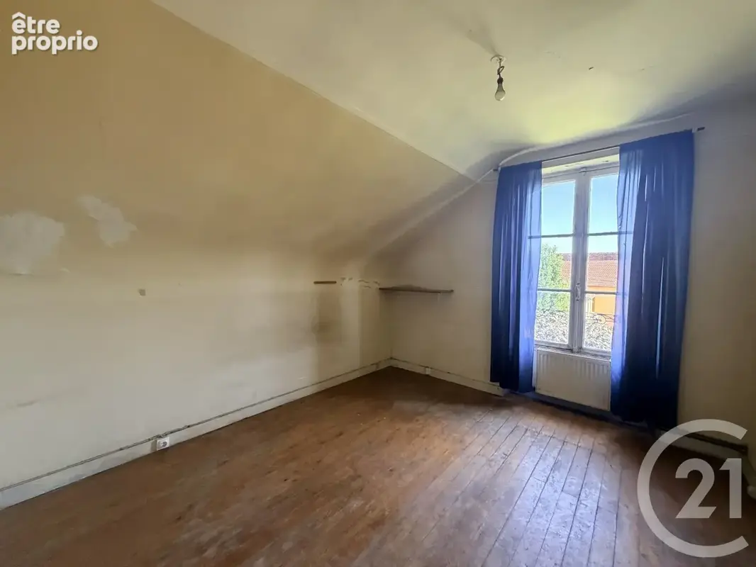 Maison 3 pièces 62 m² à vendre à Venables (27940) - photo 5