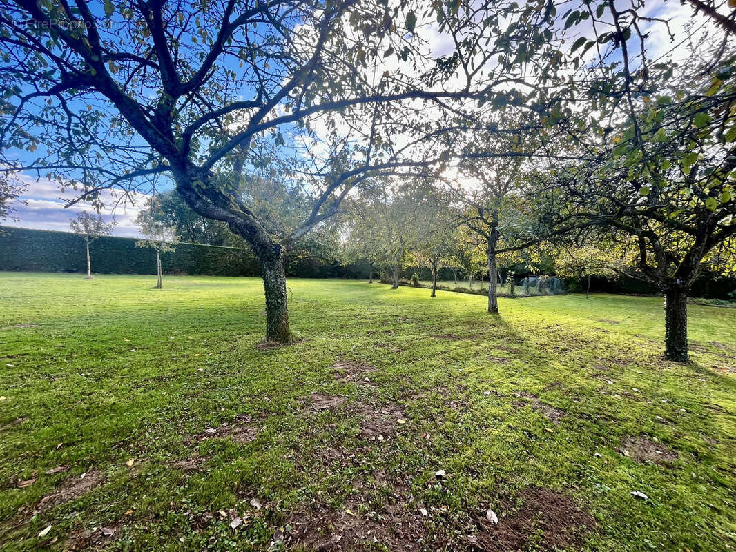 Maison à SAINT-JEAN-LES-DEUX-JUMEAUX