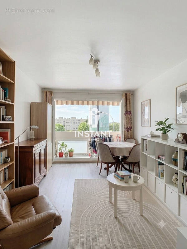 Appartement à CRETEIL