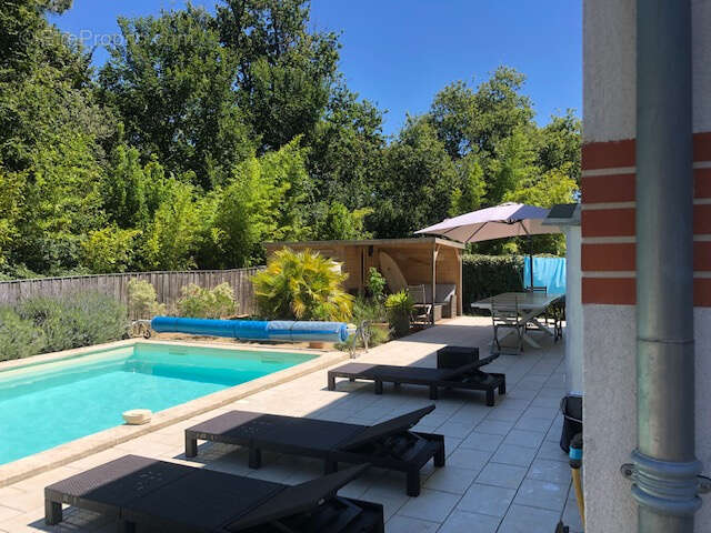 Maison à SOULAC-SUR-MER