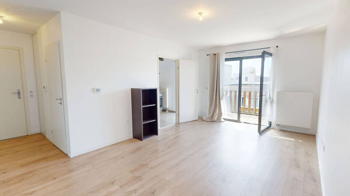 Appartement à OSTWALD
