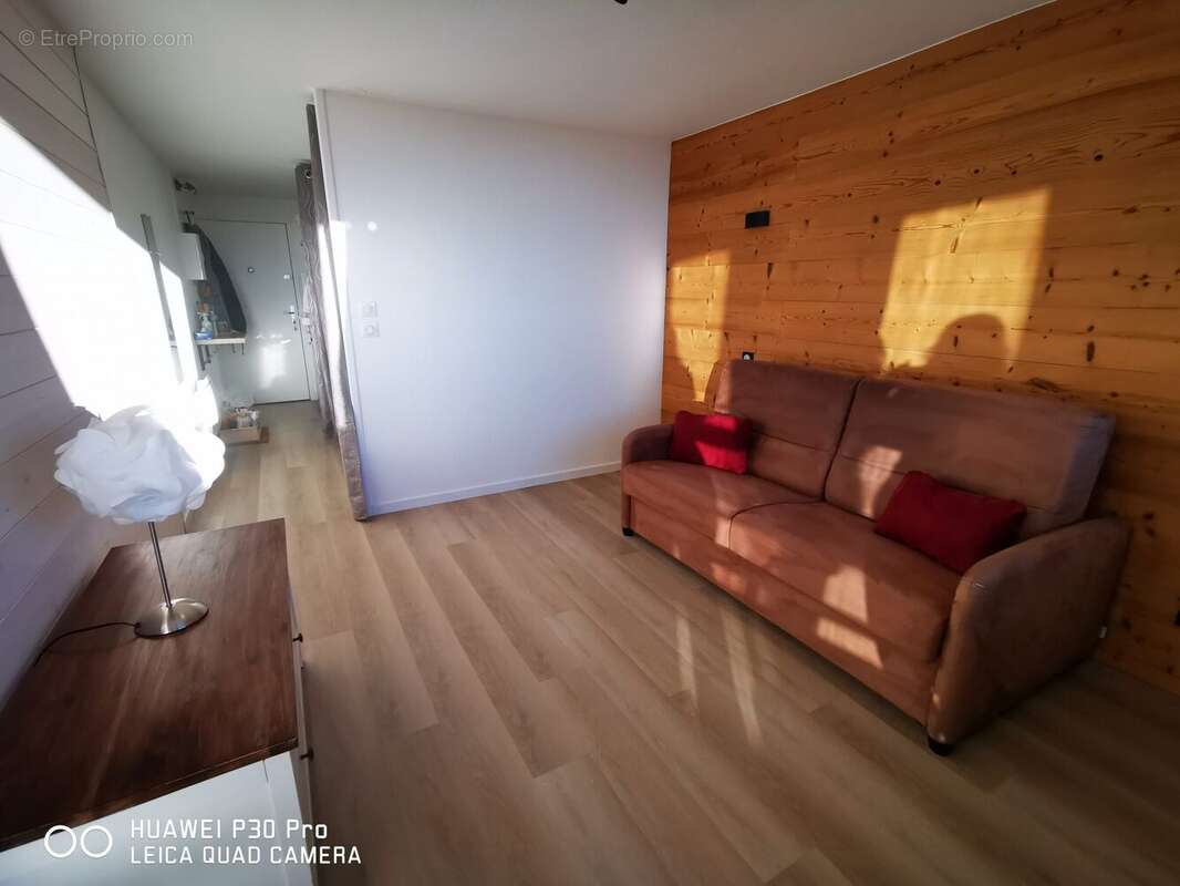 Appartement à BESSE-ET-SAINT-ANASTAISE