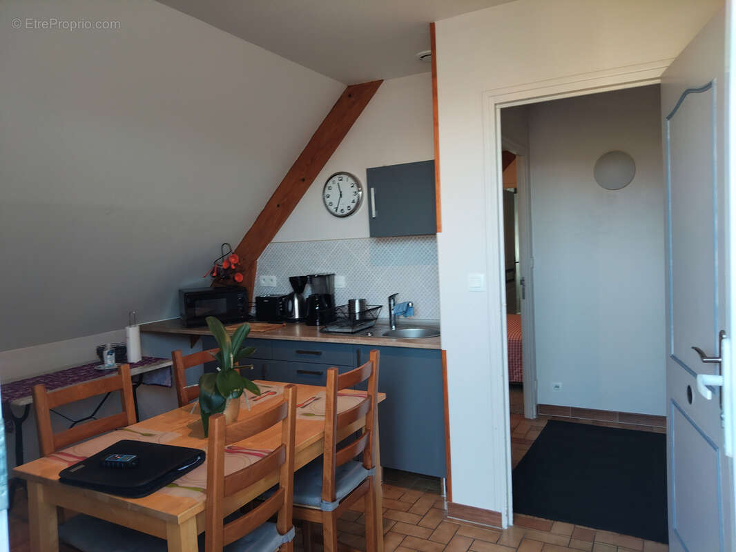Maison à AMBOISE