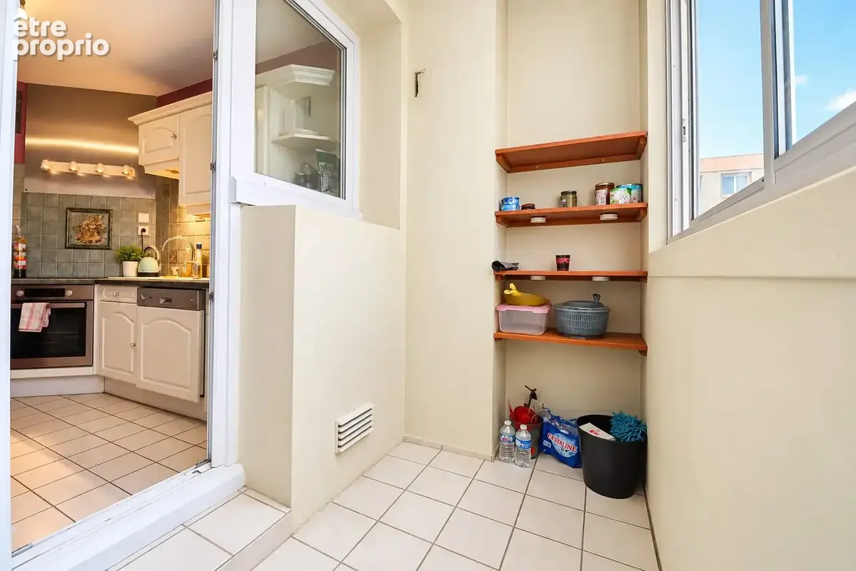 Appartement 4 pièces 73 m² à vendre à Dijon (21000) - photo 6