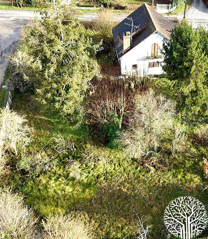 Maison  avec fort potentiel et terrain divisible à noisy-sur-école - photo 9