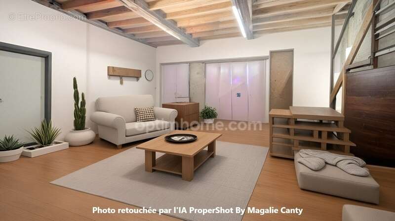 Maison à SAINT-MESMIN