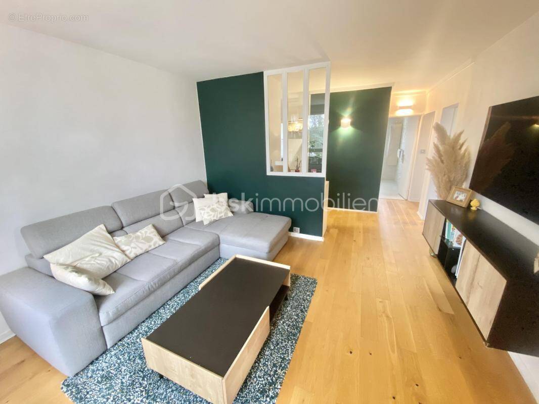 Appartement à YERRES