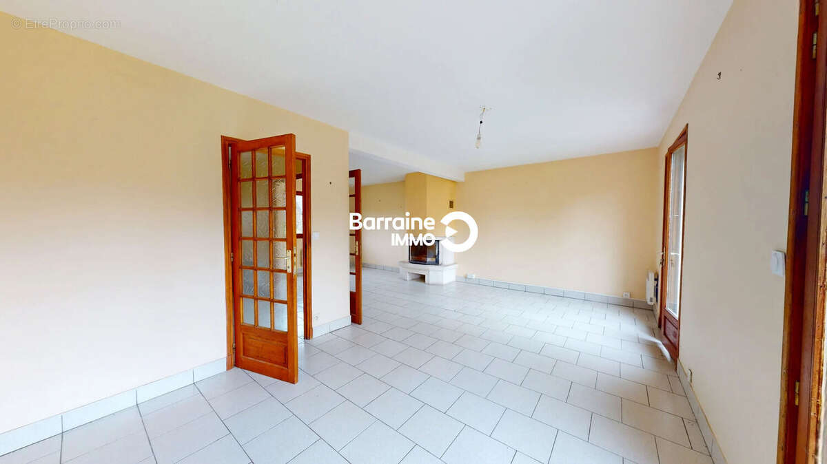 Entre terre et mer, votre futur havre de paix vous attend ! A VENDRE Maison 5 pièces à Moëlan-sur-Mer, à 500m de la mer - photo 6