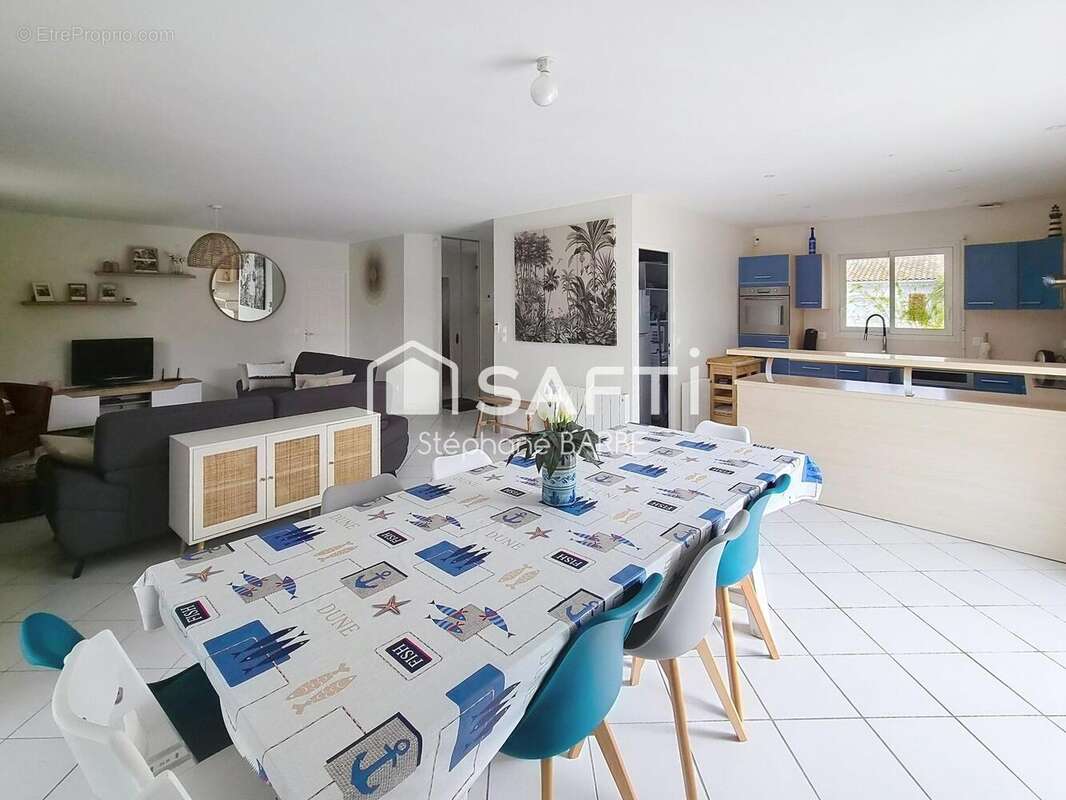 Photo 8 - Maison à HOURTIN