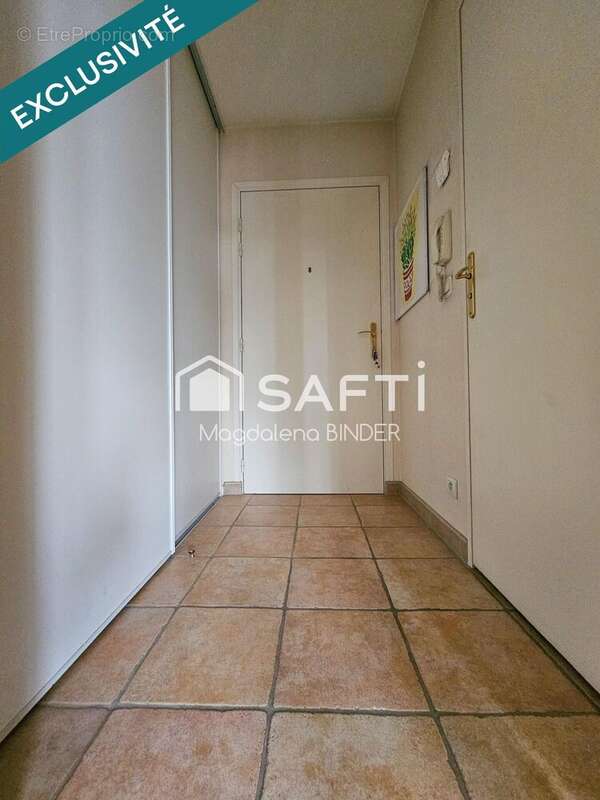 Photo 7 - Appartement à GRIGNY