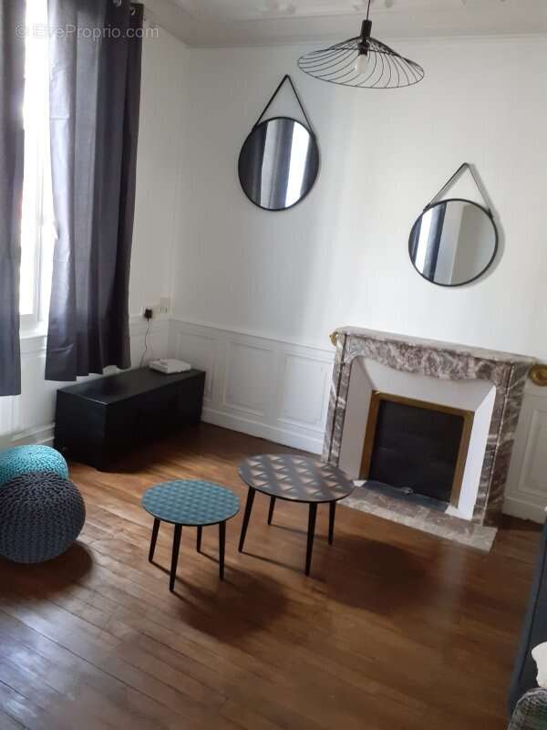 Maison de ville - photo 3