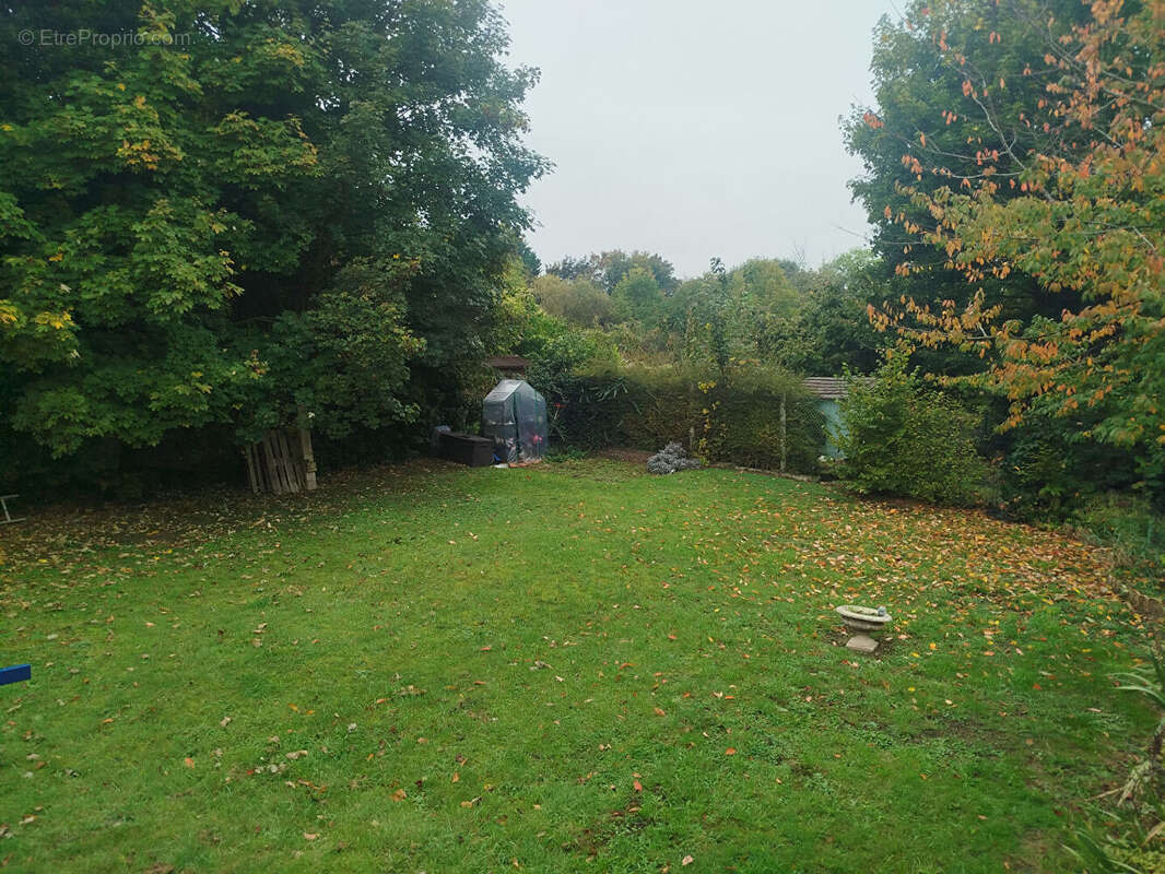 Appartement à BEAUVAIS
