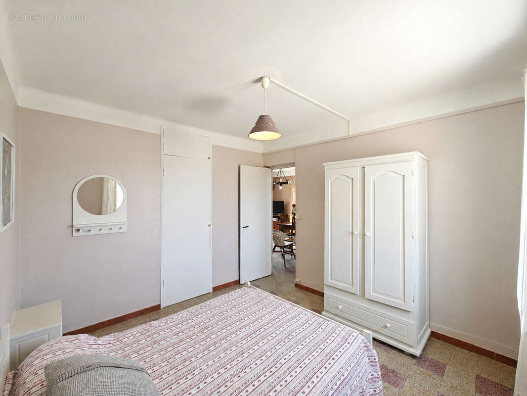 Appartement à CASTELNAU-LE-LEZ